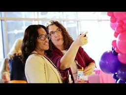 Annual Prisma PP Conference Highlights