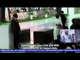 72 HOURS WITH GOD DAY 2 - MORNING SESSION | JUNE 14, 2025