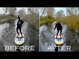 Common Mistakes BEGINNER Paddler Boarders Make! (how to SUP)