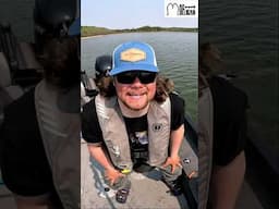 no better smell in the world . . . #kidding full video on youtube!