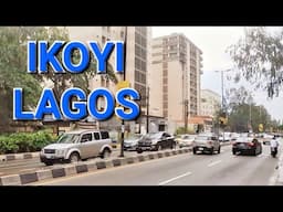 The Heart of Ikoyi: Jerrard Road's New Face