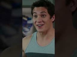 Didn't we all have a CRUSH on ZAC? #makomermaids