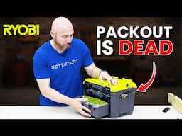 5 Exciting New RYOBI Tools That Are On Another Level (killer upgrades)