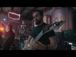 (197 Media) Maul - Live at Mad Malts 05/14/2025