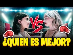 ¿CUÁL HERMANA ES MEJOR?😰 | Hermanas JM