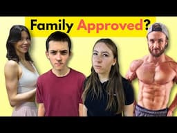 Simnett Nutrition Taste Test: Can These Recipes Win Over a Family?