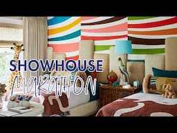 Best of Designer Showhouses | Marathon Episode