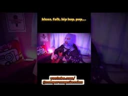 But make it acoustic in the camper! #livemusic #newmusic #sessions