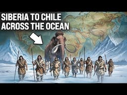 How Early Humans Conquered the Americas...