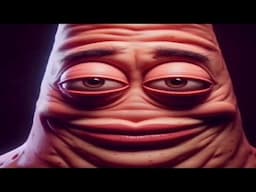 you laugh you lose, you WILL laugh!