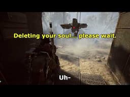 Robot Death Simulator 2025  | Arc Raiders Funny Moments
