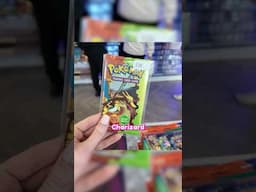 Customer Spends £4500 On Pokemon Cards 🤯 #pokemon #pokemoncards #pov #pokemoncardshop