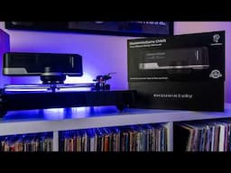 Humminguru ORBIT - Eliminate STATIC on Vinyl Records