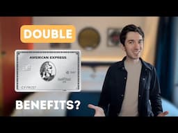 Is now the BEST time for Amex Platinum (UK)?