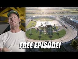 The Smoke Show: 2024 Freedom 500 by FRDM+
