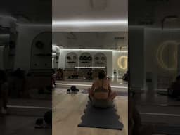 Pilates Morning Routine in Miami
