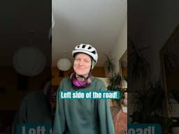 First ride in Edinburgh, Scotland 🏴󠁧󠁢󠁳󠁣󠁴󠁿