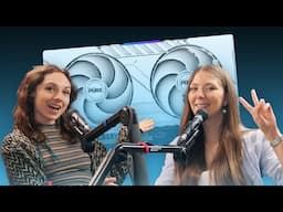 New PC Hardware Announced, RX 9060 XT & 1080p, Dirty PCs | C:\OCUK\Podcast\Episode 4