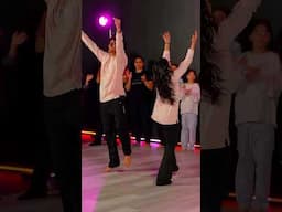Fell For You Vibes! #bhangraempire #bhangraworkshop #bhangraclasses #bhangradance #bhangralove