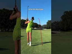 The BEST golf commentary 😅😂💀 #golf