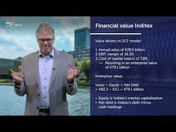 Online Course on Sustainable Corporate Finance