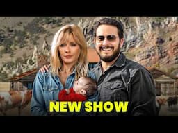Yellowstone Beth & Rip Spin-off Trailer (2025) & Leaked Spoilers