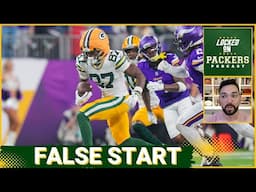 The Green Bay Packers have to find new ways to win in 2025 after failing against the best teams