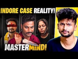 SONAM RAGHUVANSHI'S FAMILY PLANNED EVERYTHING ! RAJA RAGHUVANSHI MURD*R CASE