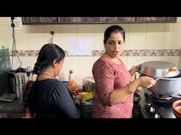 #order मध्ये उमा भड़क्ली । 3kg Chicken Order Prepration । Cloud Kitchen Vlog