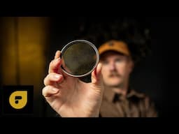 3 Tips - How to use a Gold Mist Filter