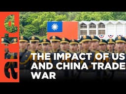 China's New Power: Who Opposes It? | ARTE.tv Documentary