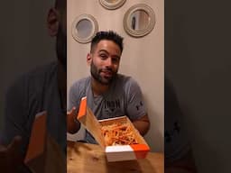 We Tried Jollibee's ENTIRE MENU And Here Are Our THOUGHTS