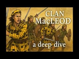 Clan MacLeod: Deep Dive