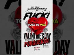 #yotequeriaporqueria 💔😢#pesopluma #valentines #diadesanvalentin #corridosbelicos #corridostumbados