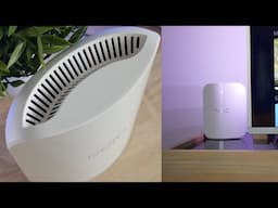 Adiós al mal WiFi: probamos el nuevo router de Amazon, el Eero Pro 7