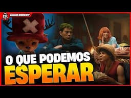 ONE PIECE TEMPORADA 2: O QUE VEM POR AÍ? TUDO SOBRE A NOVA FASE DA SÉRIE!