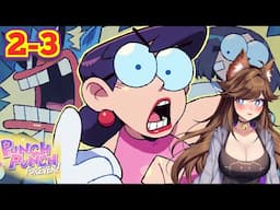[Go Mom!] Punch Punch Forever 2 & 3 Reaction