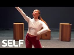 Alvin Ailey Dancers Choose Their Favorite Dance Move