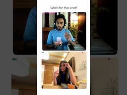 MIND BLOWING MAGIC TRICK!
