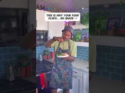 This is why your food comes out bad! #tips #hacks #cooking