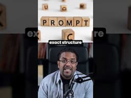 This Tool Transforms Basic Prompts Into Structured AI Instructions!