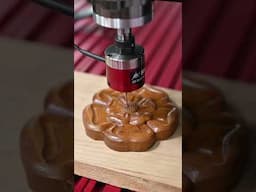 Hightech Woodworking