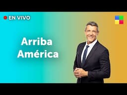 🟡 Arriba América - EN VIVO | 16/06/25