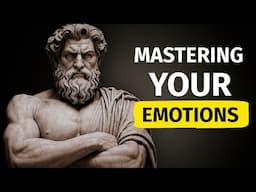 Boost Your Emotional Intelligence with THESE 7 Stoic Strategies