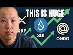These Crypto Are Making MAJOR Moves!