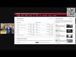 Live Day Trading NVDA