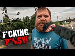 WHEN BIKERS FIGHT BACK | Crazy Motorcycle Moments Ep. #102