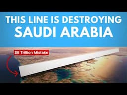 Saudi Arabia’s $8 Trillion Disaster