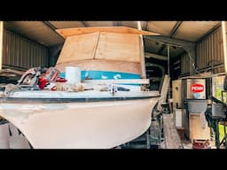 Troy's $5000 Savage 6.5m rebuild