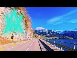 Alan Walker Style Full Best Songs Switzerland 🇨🇭 Spring 4K